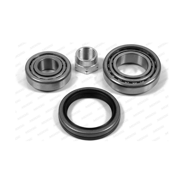 Rato guolio komplektas MOOG MD-WB-11901