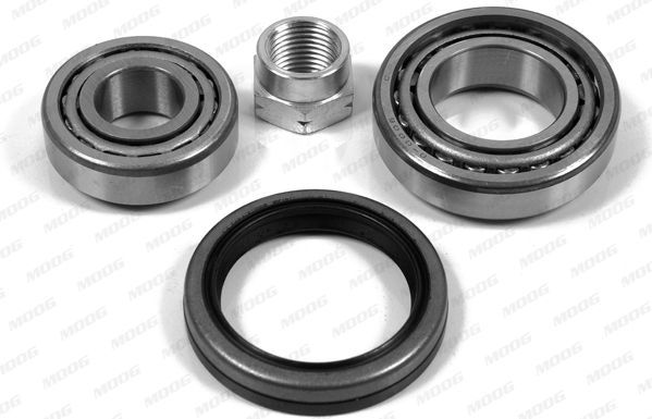 Rato guolio komplektas MOOG MD-WB-11901