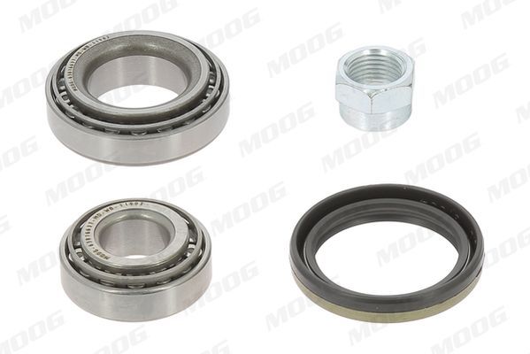 Rato guolio komplektas MOOG MD-WB-11902