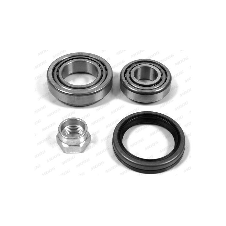 Rato guolio komplektas MOOG MD-WB-11902