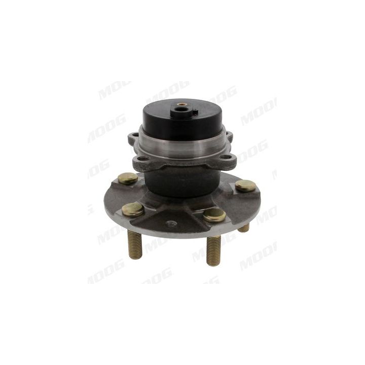 Rato guolio komplektas MOOG MD-WB-12753