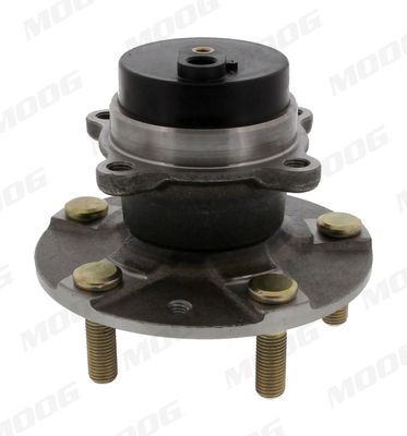 Rato guolio komplektas MOOG MD-WB-12753