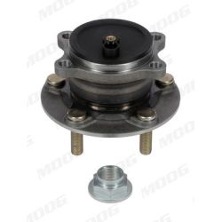 Rato guolio komplektas MOOG MD-WB-12834