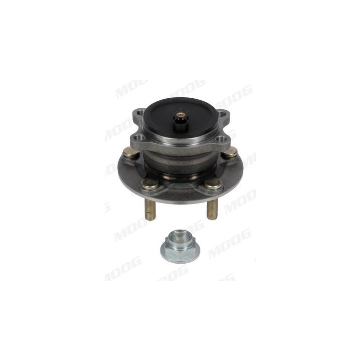 Rato guolio komplektas MOOG MD-WB-12834