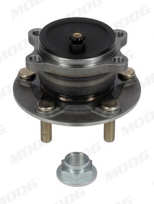 Rato guolio komplektas MOOG MD-WB-12834