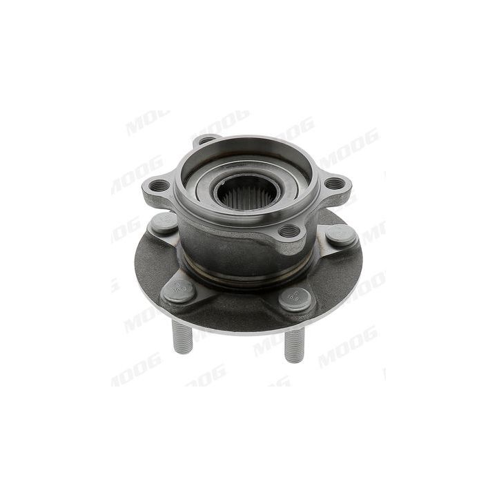 Rato guolio komplektas MOOG MD-WB-12841