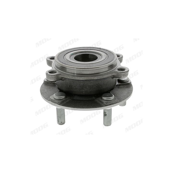 Rato guolio komplektas MOOG MD-WB-12885