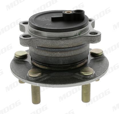 Rato guolio komplektas MOOG MD-WB-12886