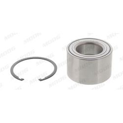 Rato guolio komplektas MOOG MD-WB-12934