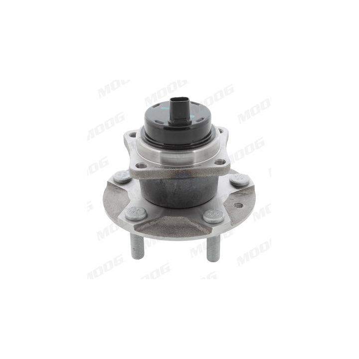 Rato guolio komplektas MOOG MD-WB-12935