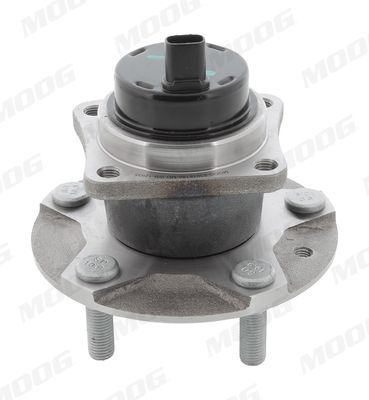 Rato guolio komplektas MOOG MD-WB-12935