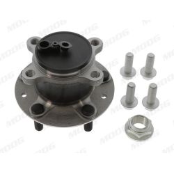 Rato guolio komplektas MOOG MD-WB-12952