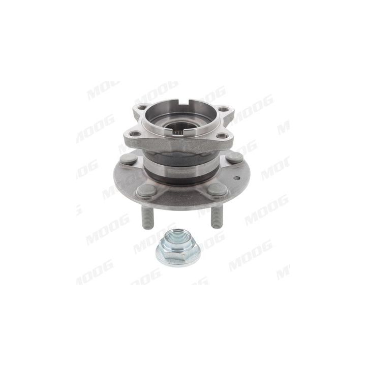 Rato guolio komplektas MOOG MD-WB-12953