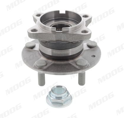 Rato guolio komplektas MOOG MD-WB-12953