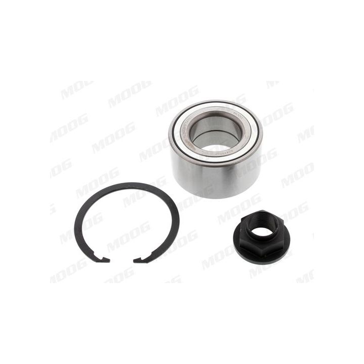 Rato guolio komplektas MOOG MD-WB-12993