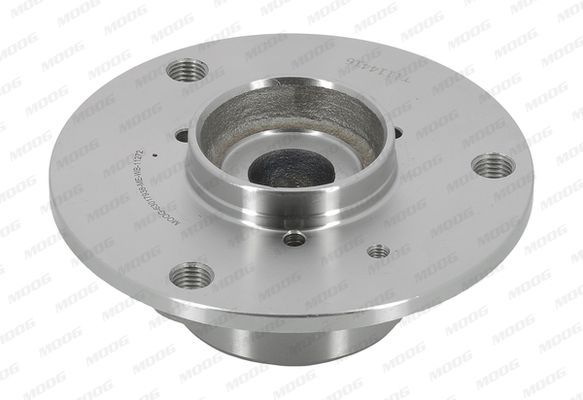 Rato guolio komplektas MOOG ME-WB-11272