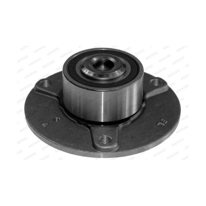 Rato guolio komplektas MOOG ME-WB-11272