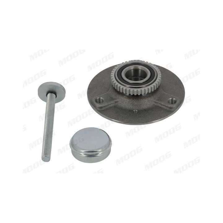 Rato guolio komplektas MOOG ME-WB-11281