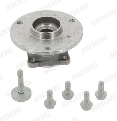 Rato guolio komplektas MOOG ME-WB-11288