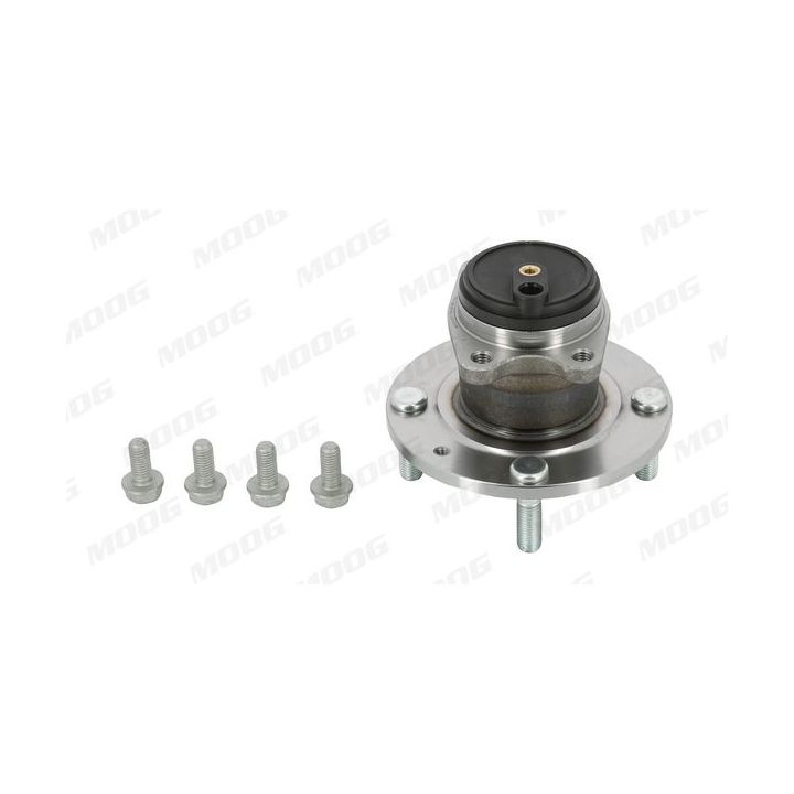 Rato guolio komplektas MOOG MI-WB-11304