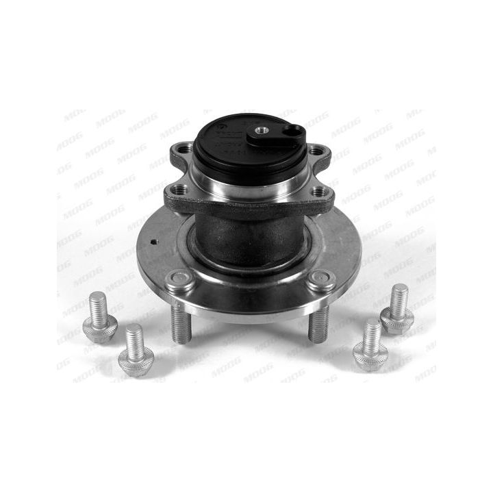 Rato guolio komplektas MOOG MI-WB-11304