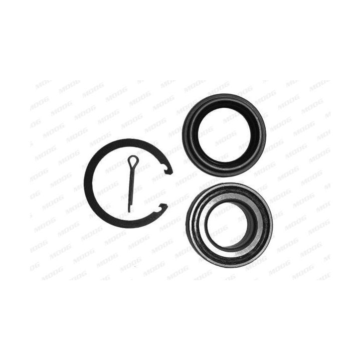 Rato guolio komplektas MOOG MI-WB-11913