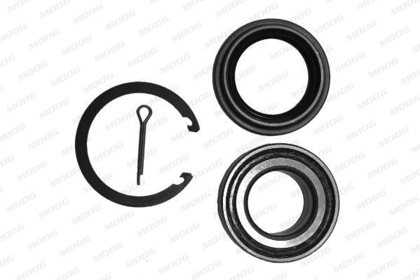 Rato guolio komplektas MOOG MI-WB-11913