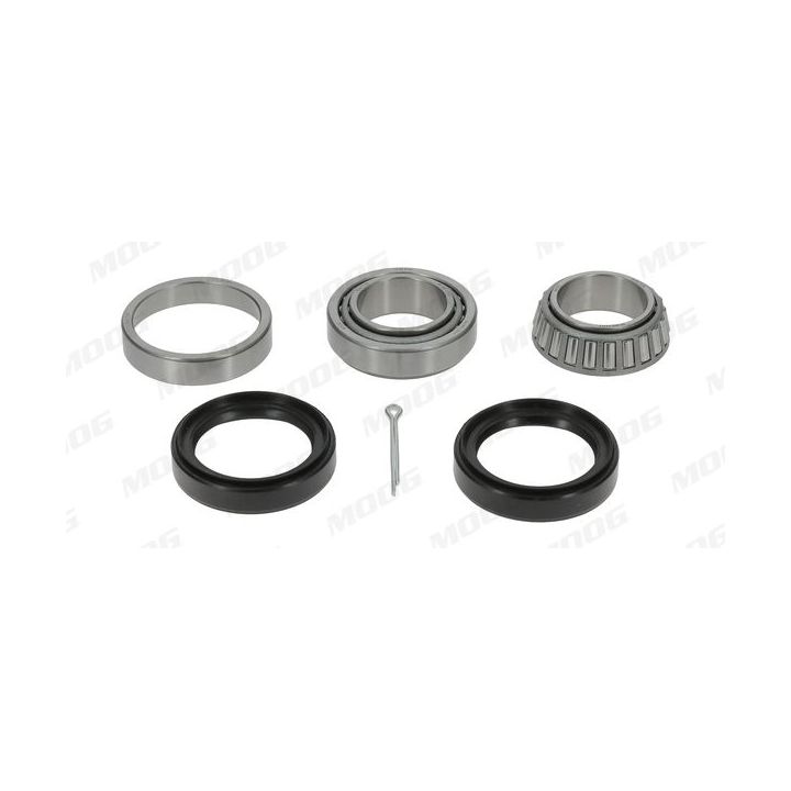 Rato guolio komplektas MOOG MI-WB-11917