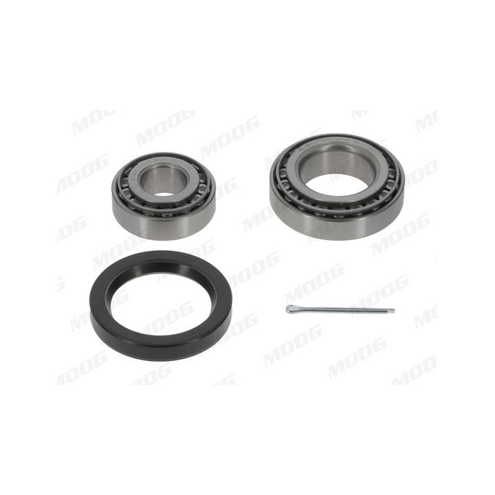 Rato guolio komplektas MOOG MI-WB-11920