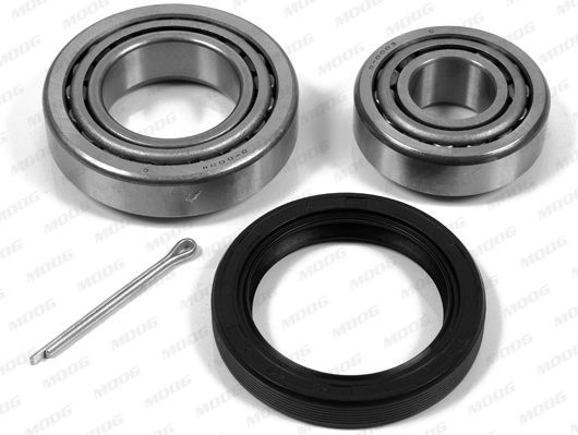 Rato guolio komplektas MOOG MI-WB-11920