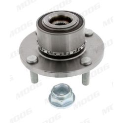 Rato guolio komplektas MOOG MI-WB-12713