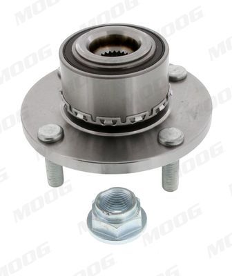 Rato guolio komplektas MOOG MI-WB-12713