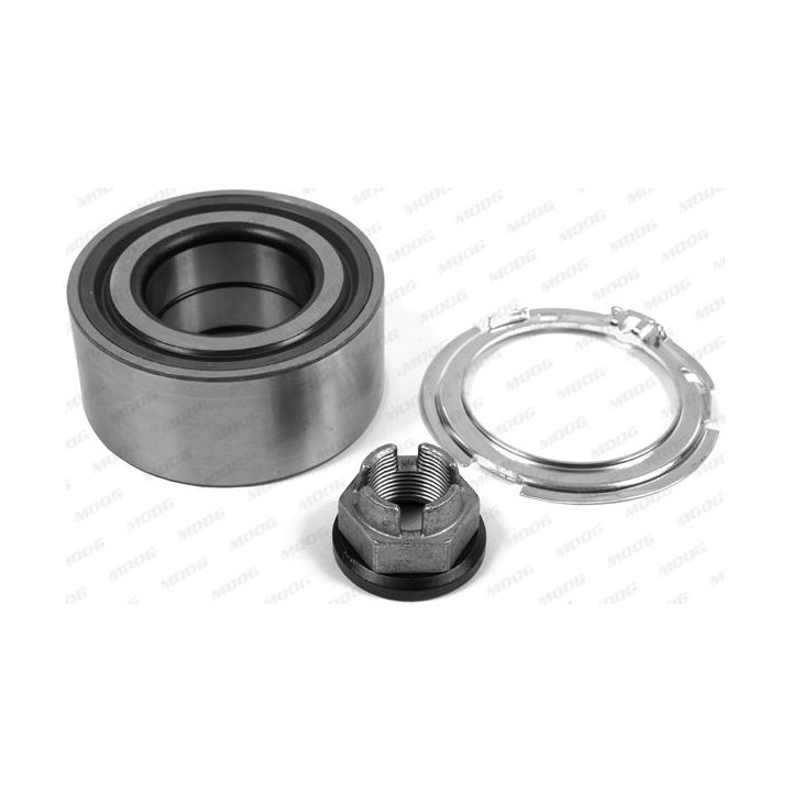 Rato guolio komplektas MOOG NI-WB-11095