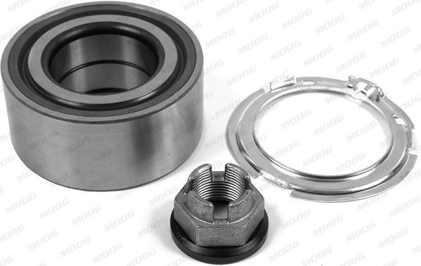 Rato guolio komplektas MOOG NI-WB-11095