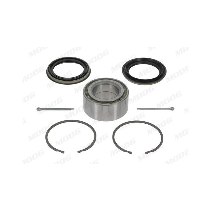 Rato guolio komplektas MOOG NI-WB-11954