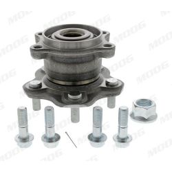 Rato guolio komplektas MOOG NI-WB-12000