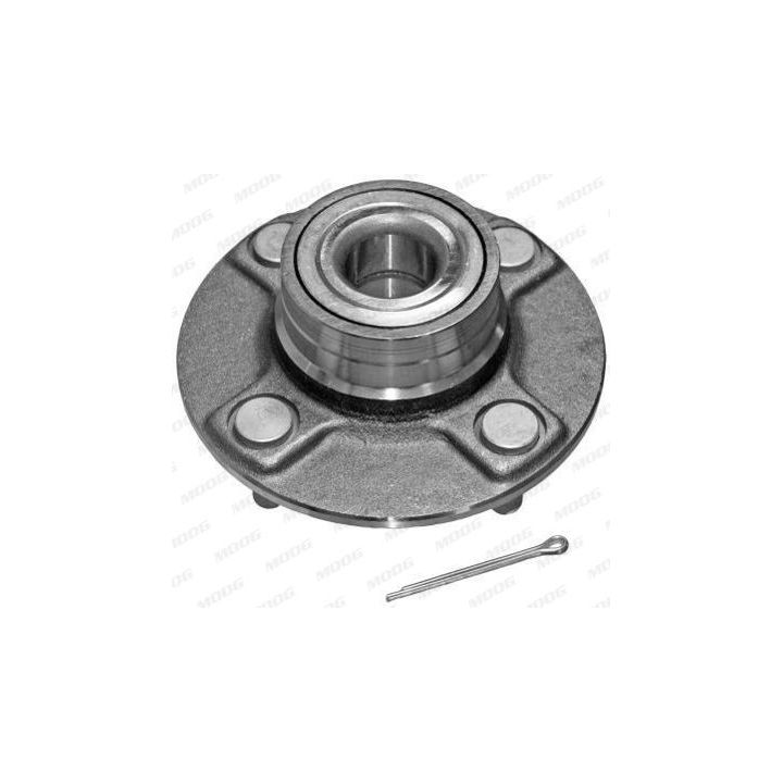 Rato guolio komplektas MOOG NI-WB-12017