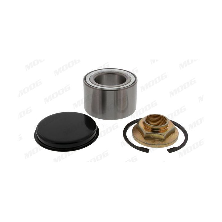 Rato guolio komplektas MOOG NI-WB-12703