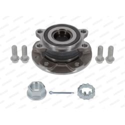 Rato guolio komplektas MOOG NI-WB-12846