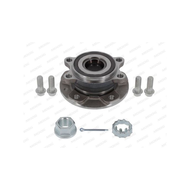 Rato guolio komplektas MOOG NI-WB-12846