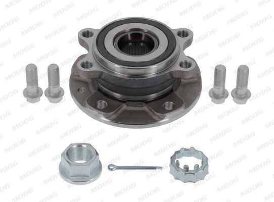 Rato guolio komplektas MOOG NI-WB-12846