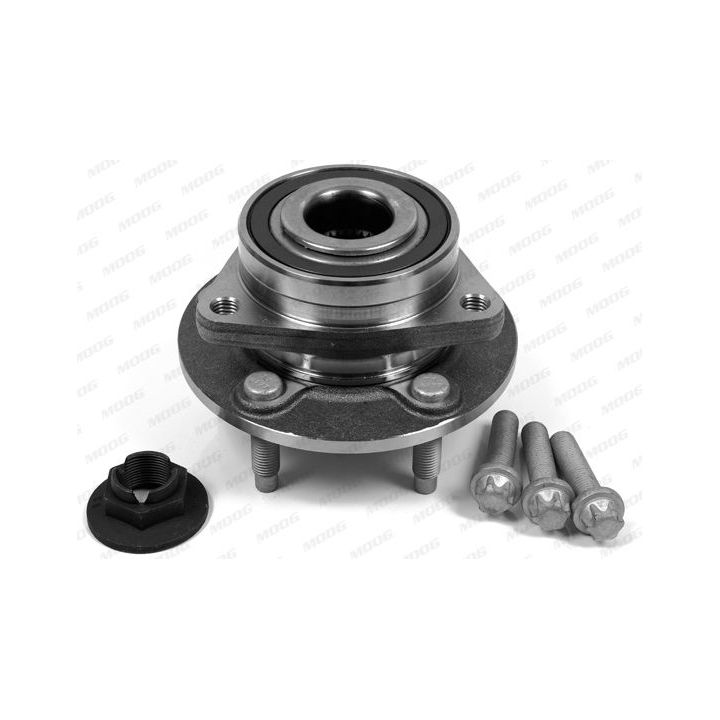 Rato guolio komplektas MOOG OP-WB-11098