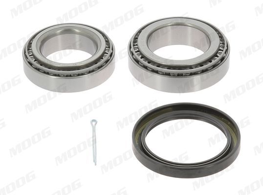 Rato guolio komplektas MOOG OP-WB-11102