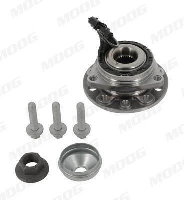 Rato guolio komplektas MOOG OP-WB-11103