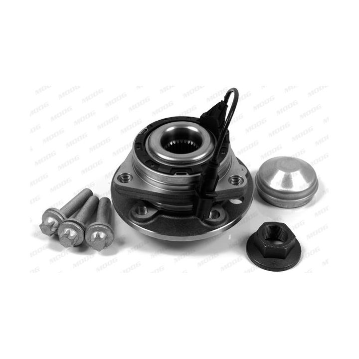 Rato guolio komplektas MOOG OP-WB-11103