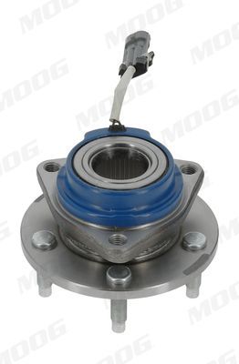 Rato guolio komplektas MOOG OP-WB-11108