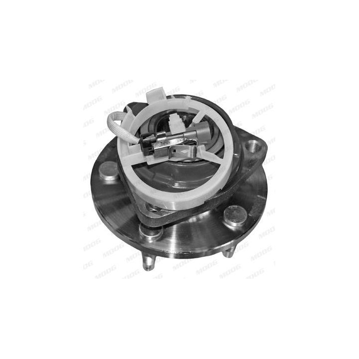 Rato guolio komplektas MOOG OP-WB-11108