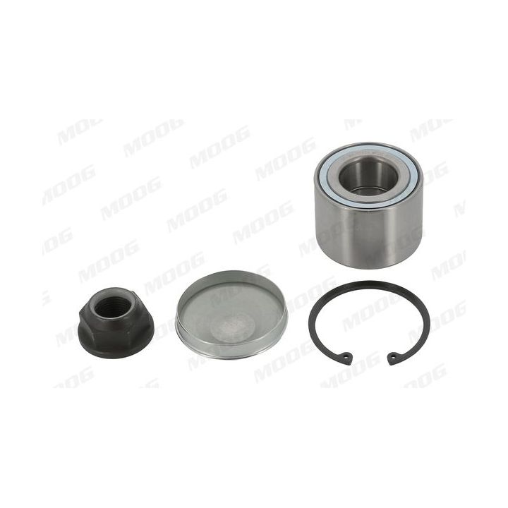 Rato guolio komplektas MOOG OP-WB-11116