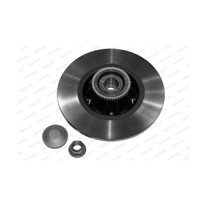 Rato guolio komplektas MOOG OP-WB-11116D1