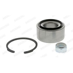 Rato guolio komplektas MOOG OP-WB-11463